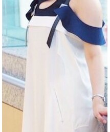 TOGA PULLA | ワンピース/ドレス