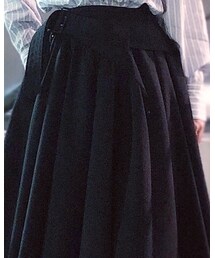 JUNYA WATANABE | スカート