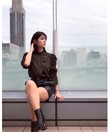 別アングル ▶︎▶︎ | その他