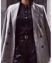 ZARA | テーラードジャケット