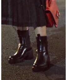 ZARA | ブーツ