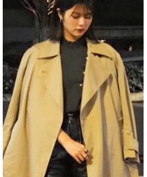 TOGA PULLA | トップス