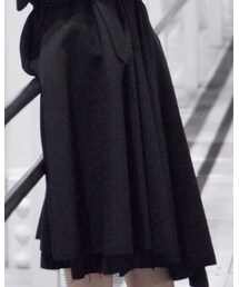 COMME des GARCONS | スカート