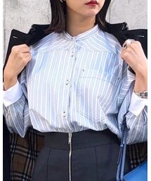 BURBERRY | トレンチコート
