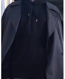 UNIQLO | トレンチコート