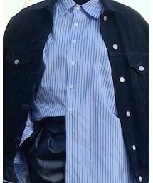 Acne Studios | デニムジャケット