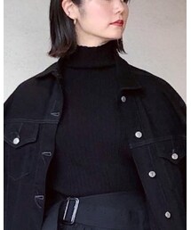 MM6 Maison Margiela | ニット/セーター