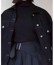 Acne Studios | デニムジャケット