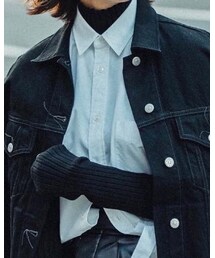 Acne Studios | デニムジャケット