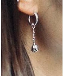 Scat | ピアス（片耳用）