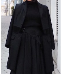 COMME des GARCONS | ジャケット/アウター