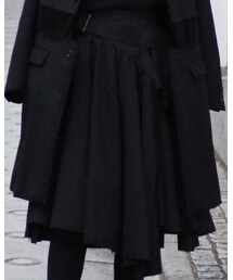 JUNYA WATANABE COMME des GARCONS | スカート