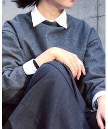 MACPHEE | トップス