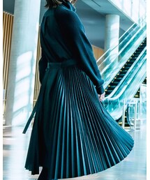 Sacai | ワンピース/ドレス