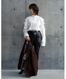 別アングル ▶︎▶︎ | その他