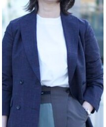 ZARA | Tシャツ/カットソー