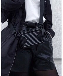 ZARA | ショルダーバッグ