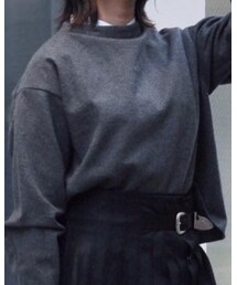 MACPHEE | ニット/セーター