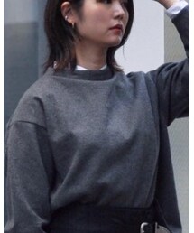 UNIQLO | シャツ/ブラウス