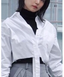 MM6 Maison Margiela | ニット/セーター