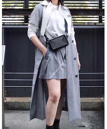 Sacai | ワンピース/ドレス