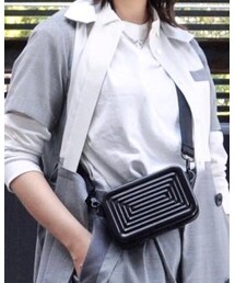 ZARA | Tシャツ/カットソー