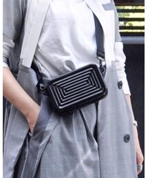 ZARA | ショルダーバッグ