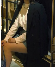 ZARA | ジャケット/アウター