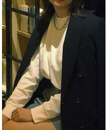 ZARA | Tシャツ/カットソー