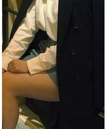 Sacai | パンツ