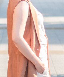 Spick & Span | タンクトップ