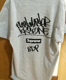 Supreme  | All Means Tee(Tシャツ/カットソー)