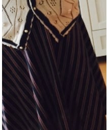 HERE'S | スカート