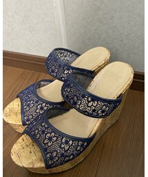 JINADICT | サンダル