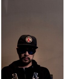 RADIALL | キャップ