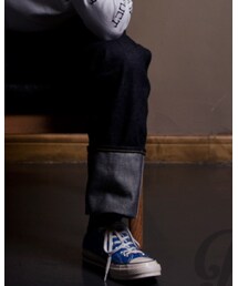 RADIALL | デニムパンツ