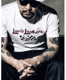 Lewis Leathers | Tシャツ/カットソー