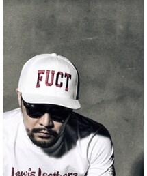fuct | キャップ