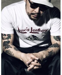 Lewis Leathers | Tシャツ/カットソー