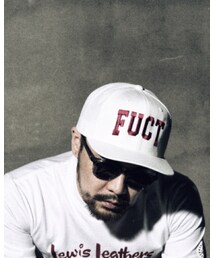 fuct | キャップ