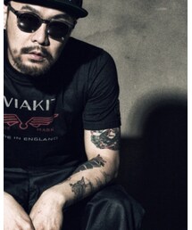 Lewis Leathers | Tシャツ/カットソー