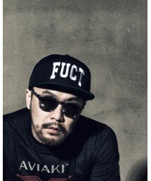 fuct | キャップ
