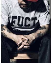 fuct | Tシャツ/カットソー