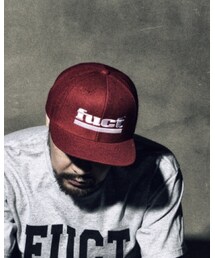 fuct | キャップ