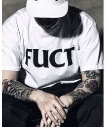 fuct | Tシャツ/カットソー