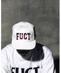 fuct | キャップ