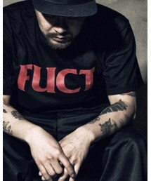 fuct | Tシャツ/カットソー