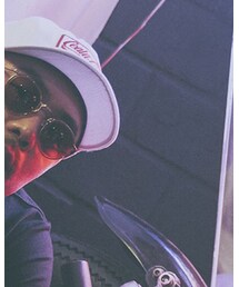 LEATA | キャップ