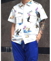 ROUGH and RUGGED | シャツ/ブラウス