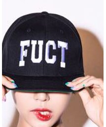 fuct | キャップ